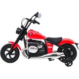  Licencirani motor na akumulator BMW R18 - crveni | Eponuda.ba