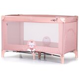 Chipolino putni krevetić Capri Cat Pink | shoptok.hr