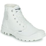 Palladium MONO CHROME Bijela Cijene
