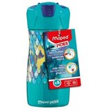 Maped flasa za vodu dragon 430ml metal ( m871295 ) Cene
