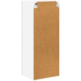  Zidni kuhinjski ormarić Zidne Betonski sivi 40 x 31 x 100 cm | shoptok.hr