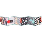 Vulli® zložljiva aktivna knjigica žirafa sophie | shoptok.hr