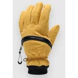 Ghoul Leather Rokavice tan