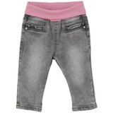s.Oliver hlače denim 2133512 siva D 80 Cene