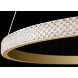 Toolight LED viseća lampa LHJ044-CP2 GOLD | shoptok.hr
