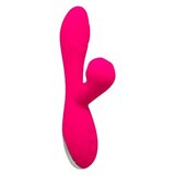 Alive Rabbit vibrator Caribbean Shine Pink | ePonuda.com