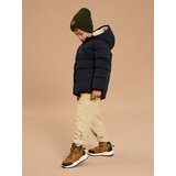 Sinsay Puffer jakna s kapuljačom | shoptok.hr