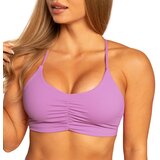 BeastPink Sportski grudnjak Grace Purple | ePonuda.com