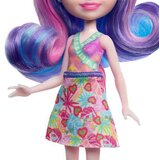  Mattel - Ulia Samorog & Pacifica (HRX84), (21382376) | Shoptok.si