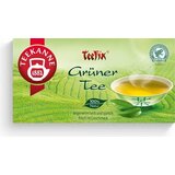 Teekanne Zeleni čaj Teefix - 20 dvokomornih vrečk Cene
