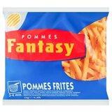 Fantasy fries pomfrit 1kg Cene