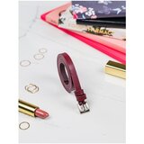 Rovicky Pasovi greg32447 Bordo | Shoptok.si