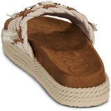 Mou Sandali & Odprti čevlji 92574 Bež | Shoptok.si