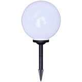 vidaXL Zunanje svetilke za osvetlitev poti 4 kosi LED 30 cm s konico | Shoptok.si