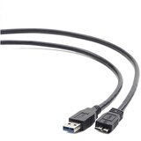 Gembird USB 3.0 kabal A-microB 0,5m, CCP-mUSB3-AMBM-0.5M Cijene