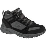 Skechers muške patike oak canyon mid m 51895-BKCC | Eponuda.com