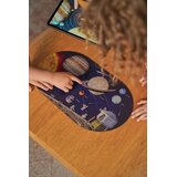 ALAYSKY'S GLOBES Drvene puzzle Alaysky Sunčev sustav u drvenoj kutiji | shoptok.hr
