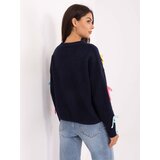 Factory Price Sweater-PM-SW-SC82.41-navy blue | Shoptok.si