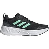 Adidas muške patike Questar, Crne | ePonuda.com