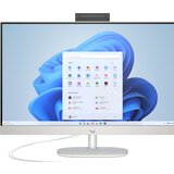 HP 27" AIO 27-cr0045ny27",NT,1335u,16GB(2x8GB),512GB,FreeDOS,Crni, 3 godine garancije | Eponuda.ba