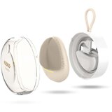Neno Beauty Mica termosonična krtačka za čiščenje za obraz 1 kos | Shoptok.si