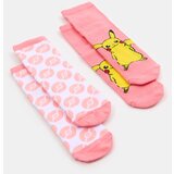 Sinsay Komplet od 2 para čarapa Pokémon | shoptok.hr