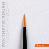 AK Interactive Precision Brushes Set (4 četkice) - AKB105 | Eponuda.com