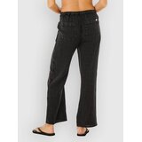 Rip Curl Classic Surf Wide Leg Hlace black | Shoptok.si
