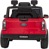  Licencirani auto na akumulator Ford Ranger LIFT - crveni | Eponuda.com