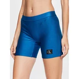 Calvin Klein Underwear Spodnji del bikini KW0KW01955 Modra