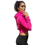 FWI Ženska majica dugih rukava Sienna, Ružičasta | Eponuda.com