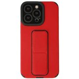  futrola loop kozna sa drzacem za samsung A145 galaxy A14 4G crvena Cene