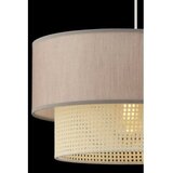 Opviq echo - white, beige whitebeige chandelier | ePonuda.com