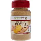 organski đumbir u prahu 50g