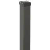 giada glatki stub 7x7x200cm RAL7016