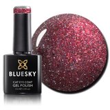  BLUESKY FUCHSIA FIREWORKS CAT EYE TRAJNI LAK 10ML Cijene