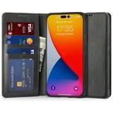 TECH-PROTECT MAGNET futrola za IPHONE 14 PRO MAX BLACK | Eponuda.ba