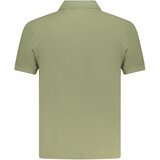K-Way POLO SHORT SLEEVES MEN GREEN | Shoptok.si