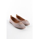 Capone Outfitters Hana Trend Women's Ballerinas | shoptok.hr