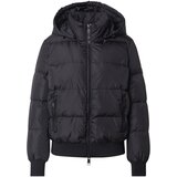 Armani Exchange Prijelazna jakna crna | shoptok.hr