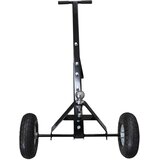  Niska platforma s kotačima za prijevoz tereta, 275 kg | shoptok.hr