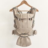 BabyBjörn® ergonomska nosiljka move mesh grey beige | shoptok.hr