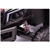 Buggy na akumulator UTV-MX613 Spyder – 4×4 – dvosed – rdeč/lakiran | Shoptok.si