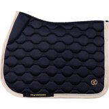 PS of Sweden Skakalna podsedelnica Vintage Monogram, navy - FULL Cene