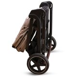 Jungle kolica za bebe 3u1 Lumi Beige, 0m+ | Eponuda.com