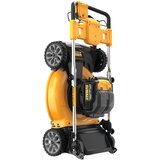 Dewalt Aku kosilica DCMWSP564N 2 X 18 V-Solo | Eponuda.ba
