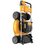Dewalt akumulatorska samohodna kosilnica DCMWSP564N | Shoptok.si