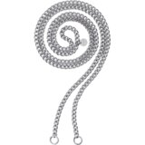  2 Jewels Ogrlica Lock'n'Chain 251768 | shoptok.hr