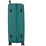 Roll Road abs set kofera 3/1 - emerald ( 58.494.6i ) | ePonuda.com