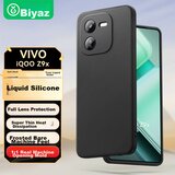  Biaze Maska za mobilni telefon Vivo iQOO Z9X, Crna | Eponuda.com